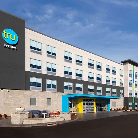Tru By Hilton Sharonville, Oh Dış mekan fotoğraf