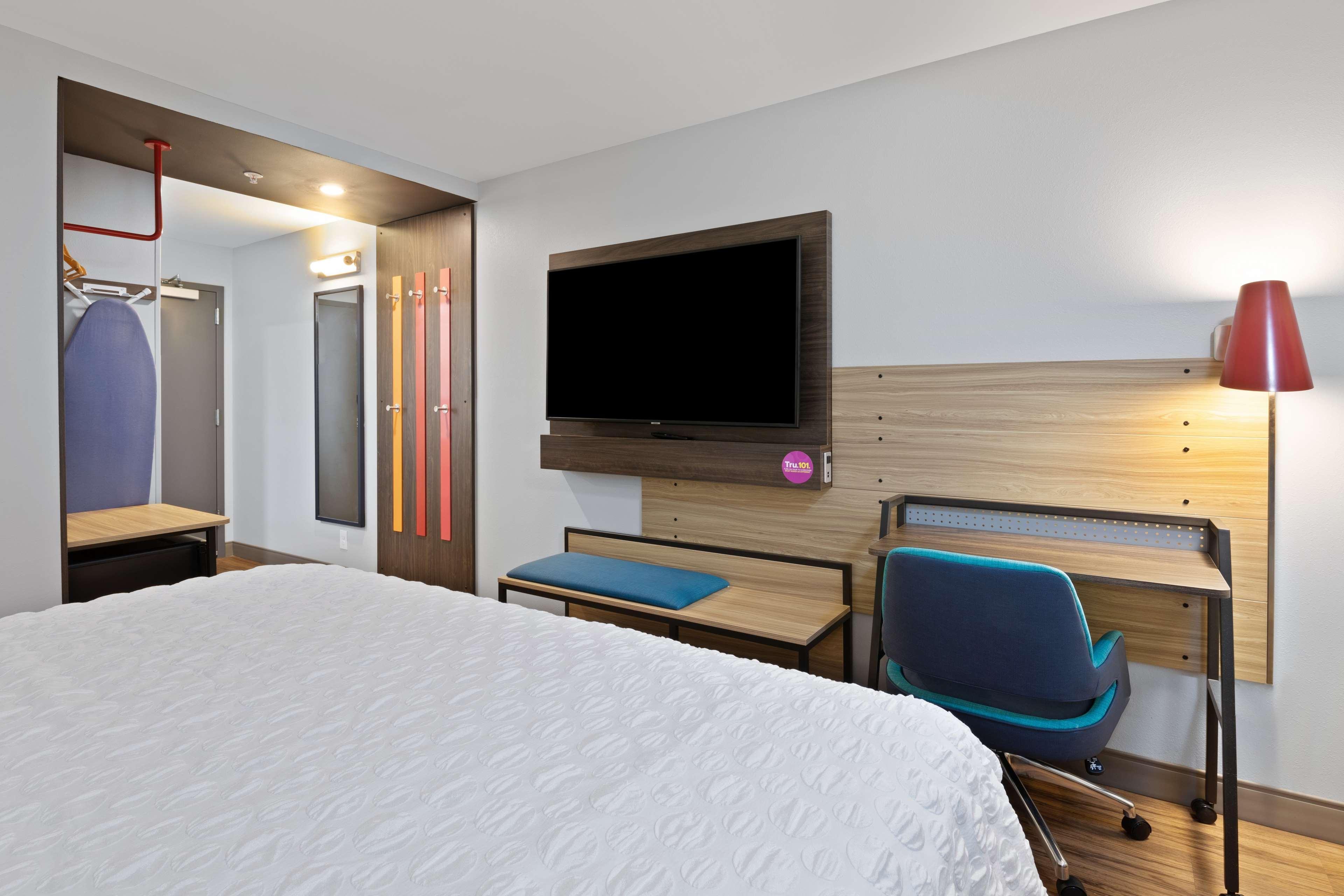 Tru By Hilton Sharonville, Oh Dış mekan fotoğraf