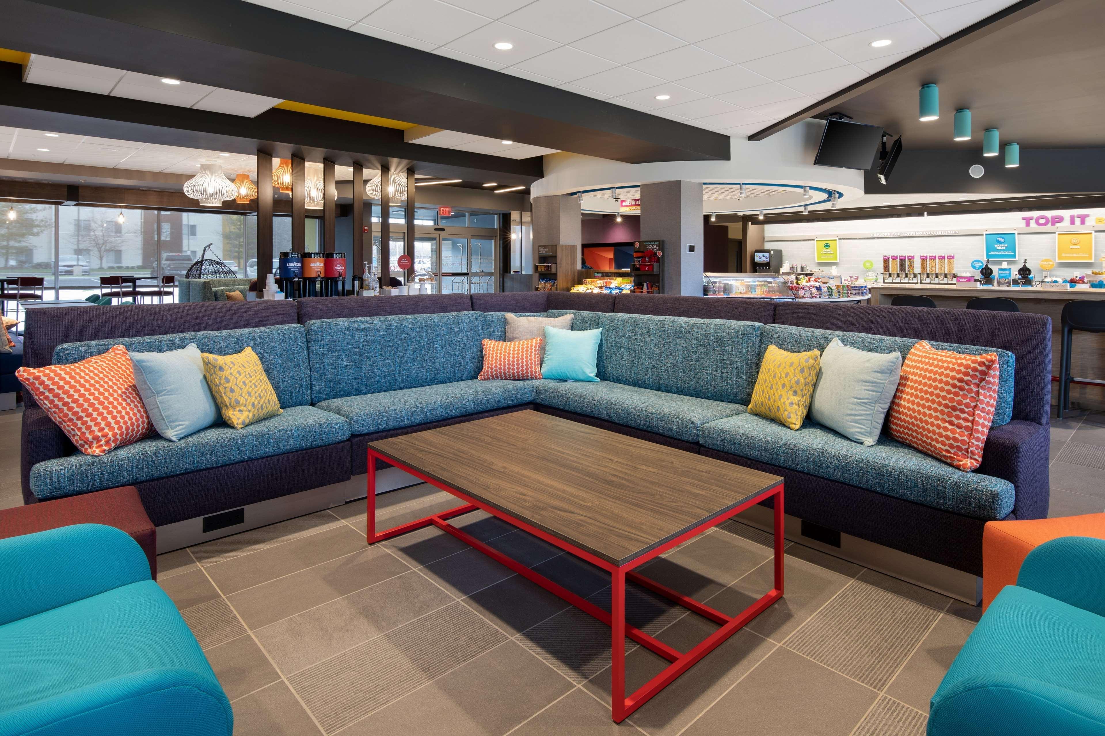 Tru By Hilton Sharonville, Oh Dış mekan fotoğraf
