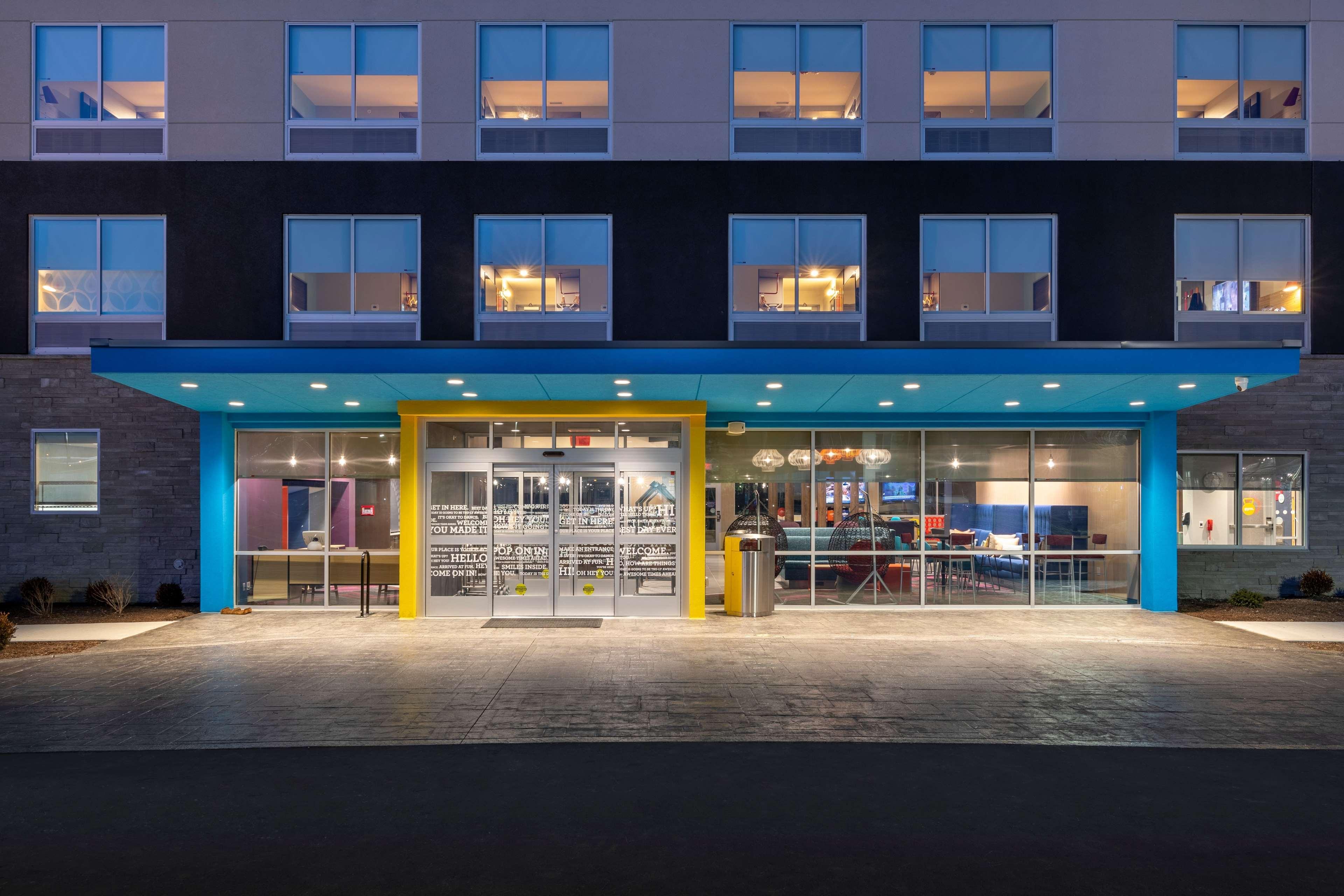 Tru By Hilton Sharonville, Oh Dış mekan fotoğraf