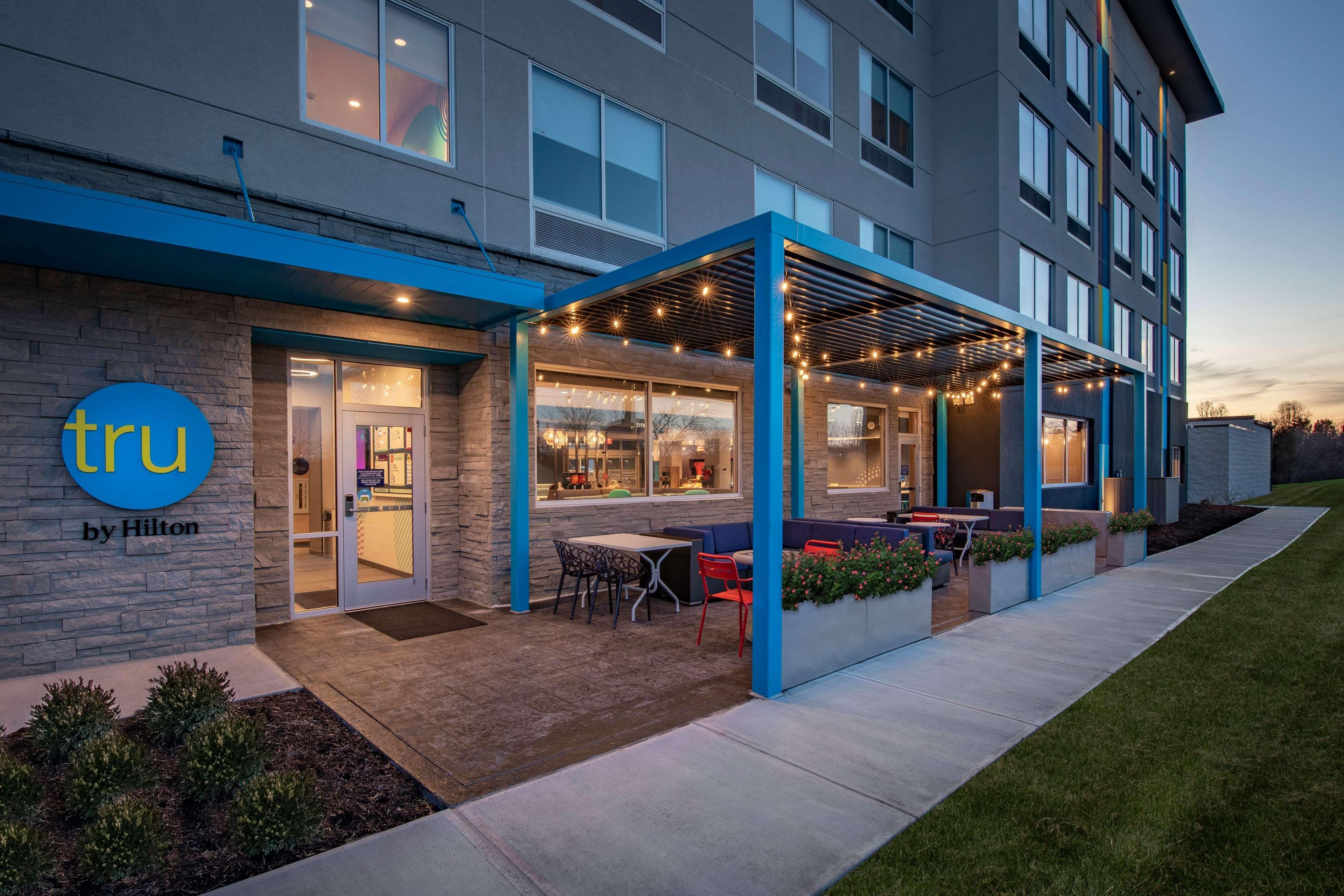 Tru By Hilton Sharonville, Oh Dış mekan fotoğraf