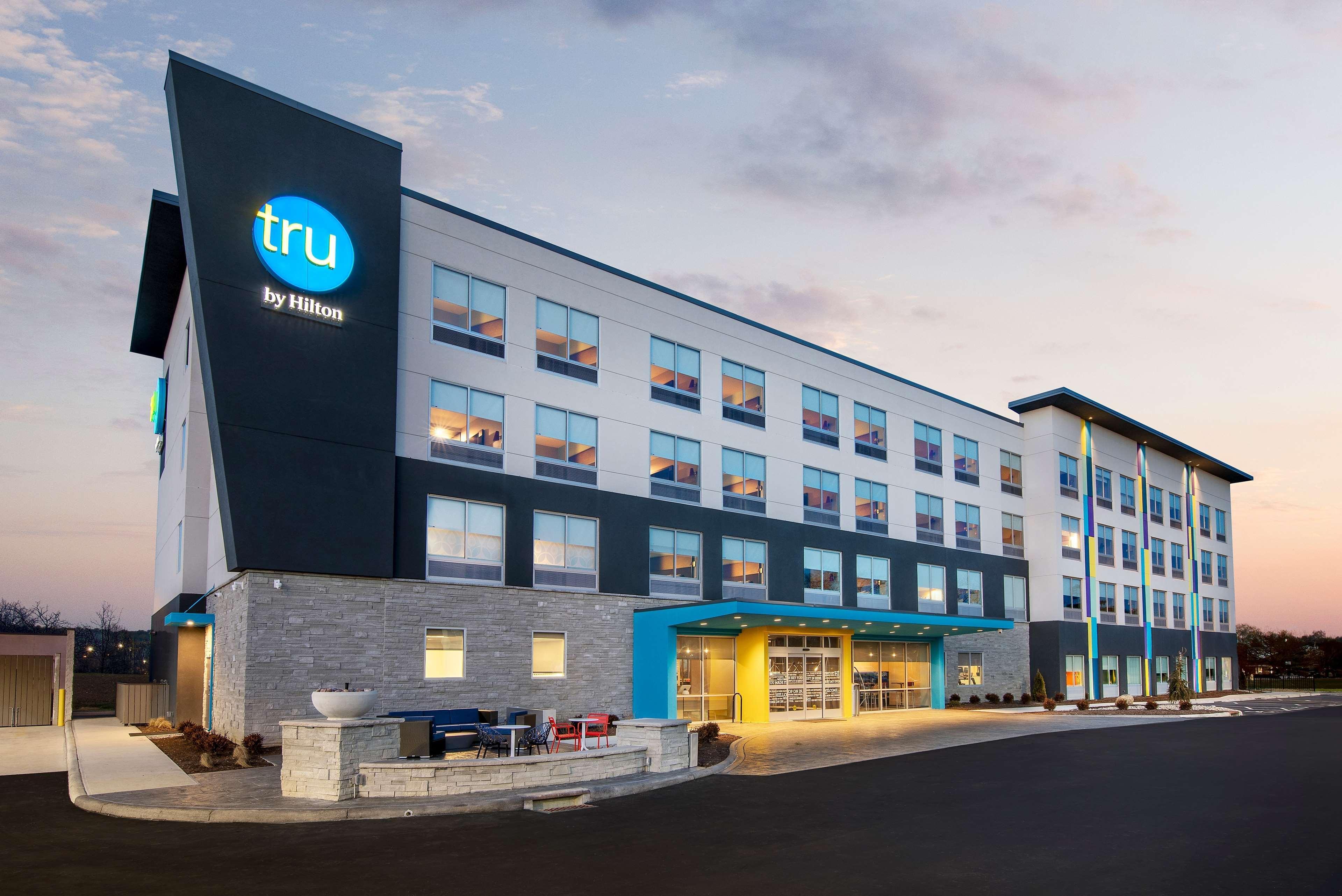 Tru By Hilton Sharonville, Oh Dış mekan fotoğraf