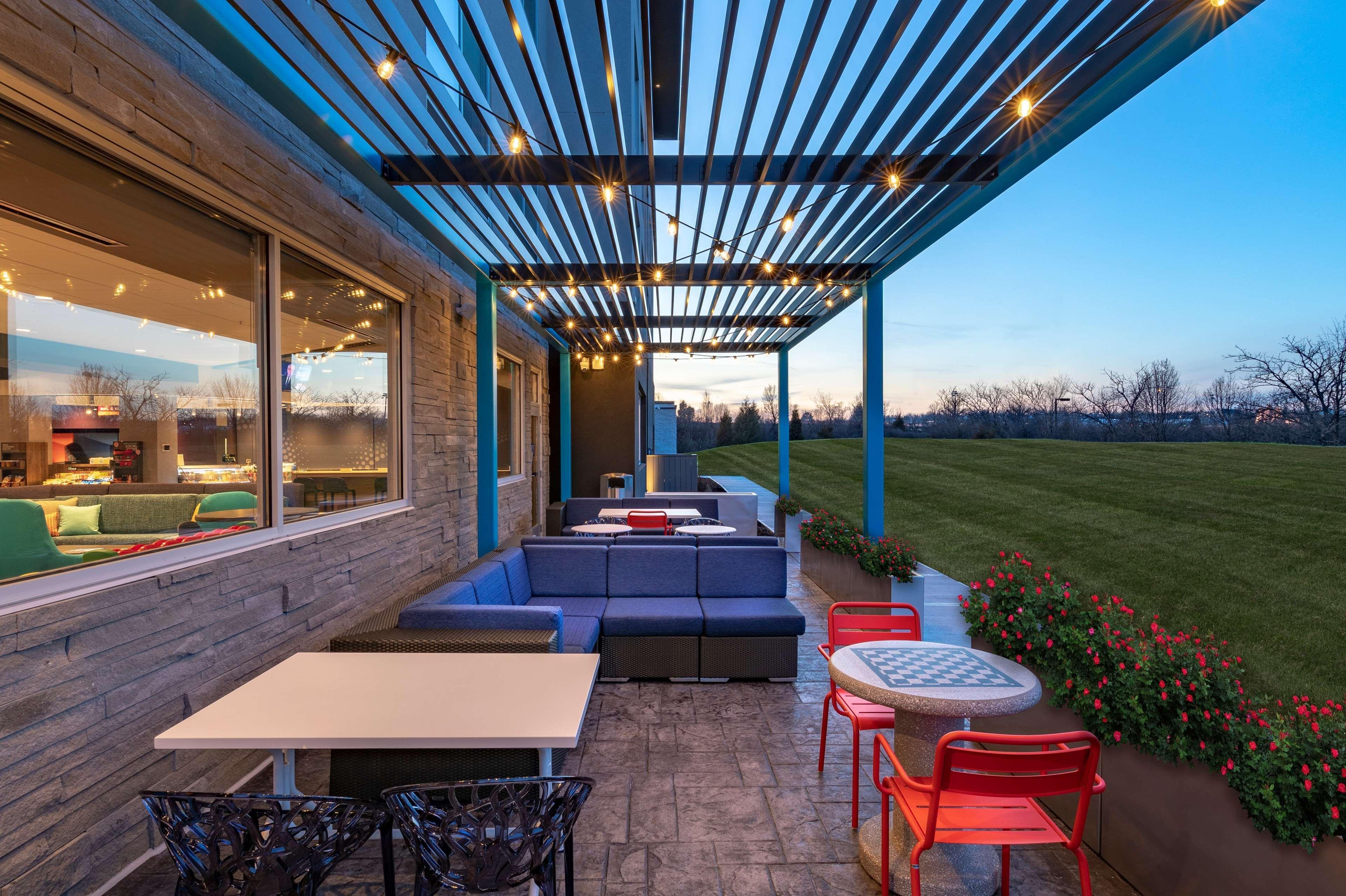 Tru By Hilton Sharonville, Oh Dış mekan fotoğraf