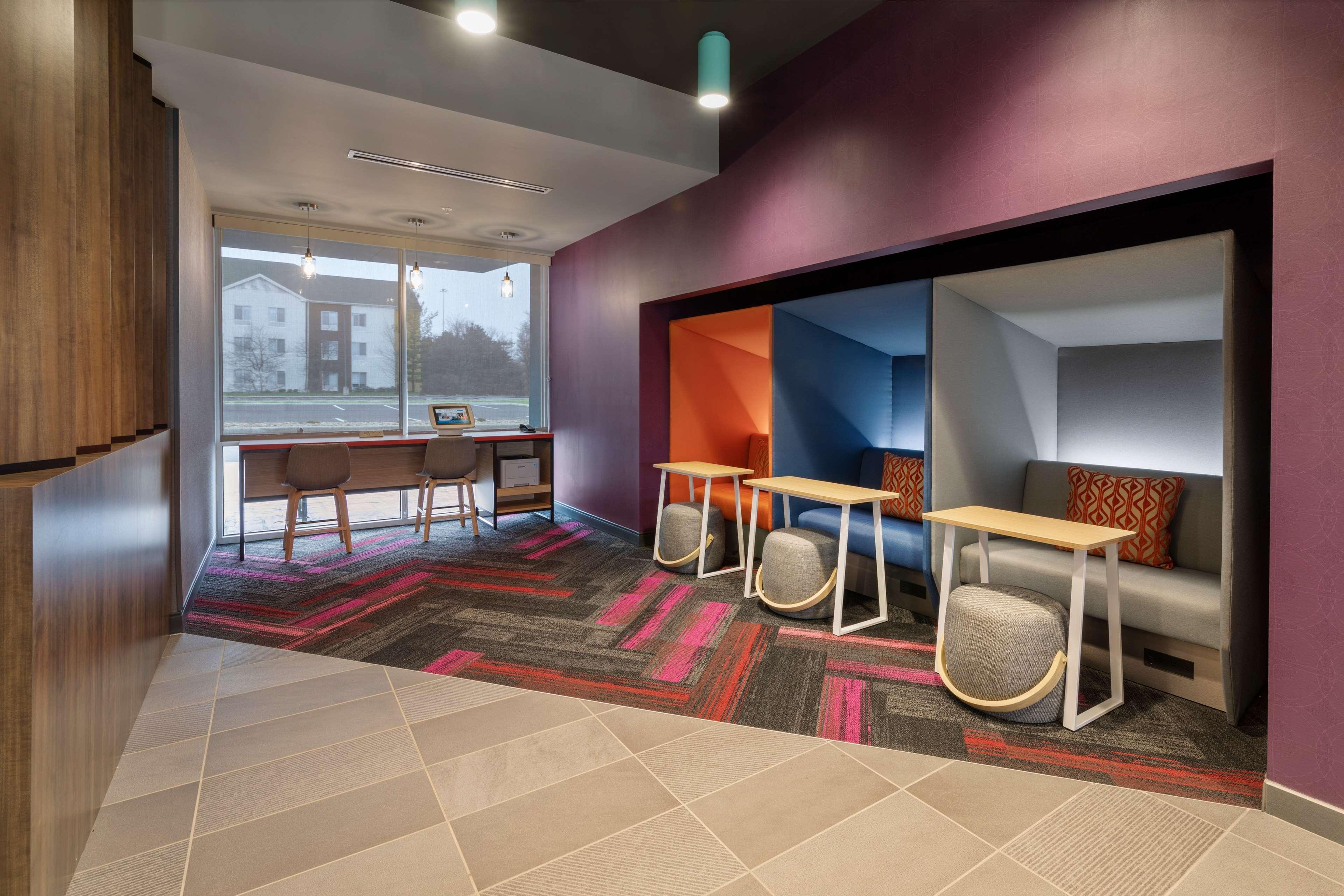 Tru By Hilton Sharonville, Oh Dış mekan fotoğraf