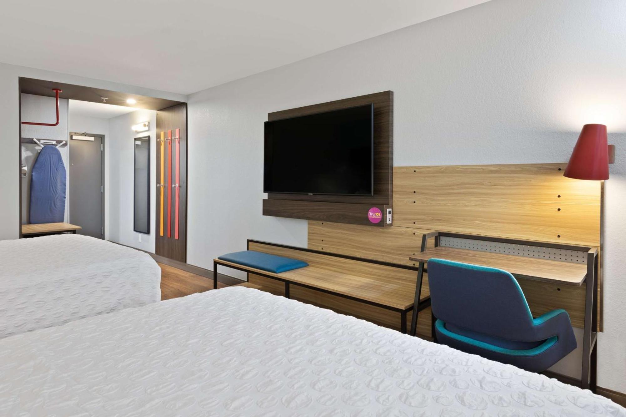 Tru By Hilton Sharonville, Oh Dış mekan fotoğraf