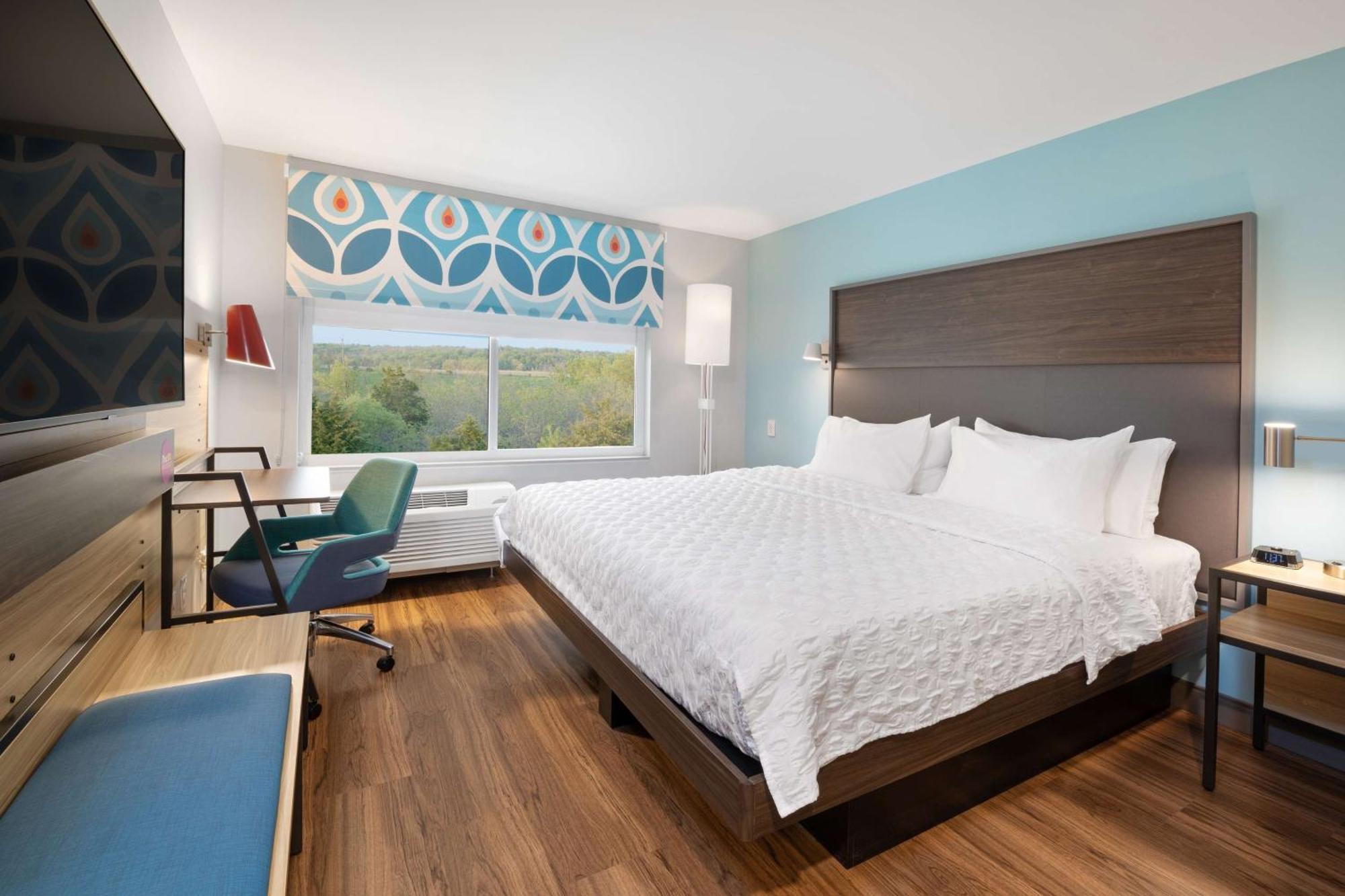 Tru By Hilton Sharonville, Oh Dış mekan fotoğraf