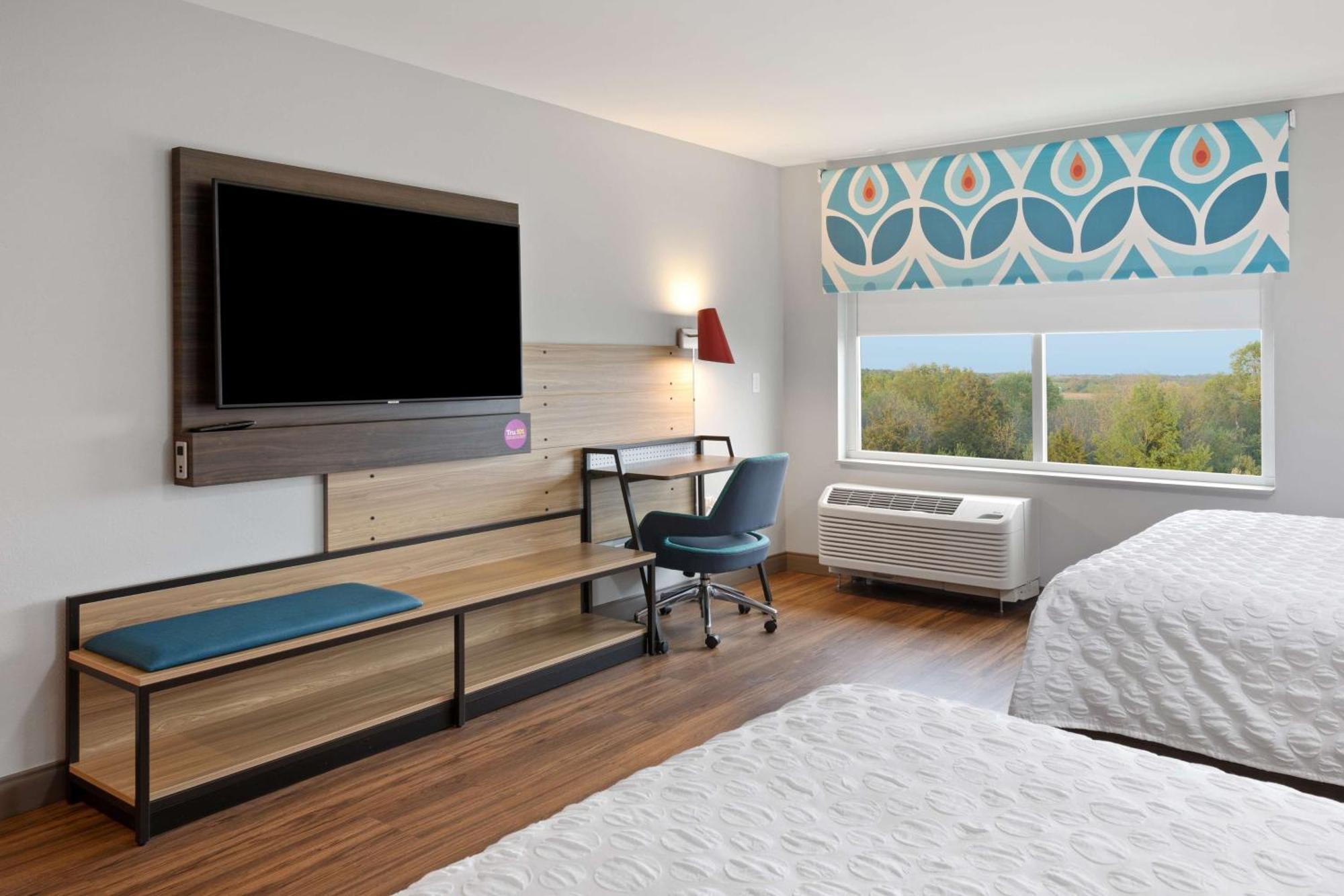 Tru By Hilton Sharonville, Oh Dış mekan fotoğraf