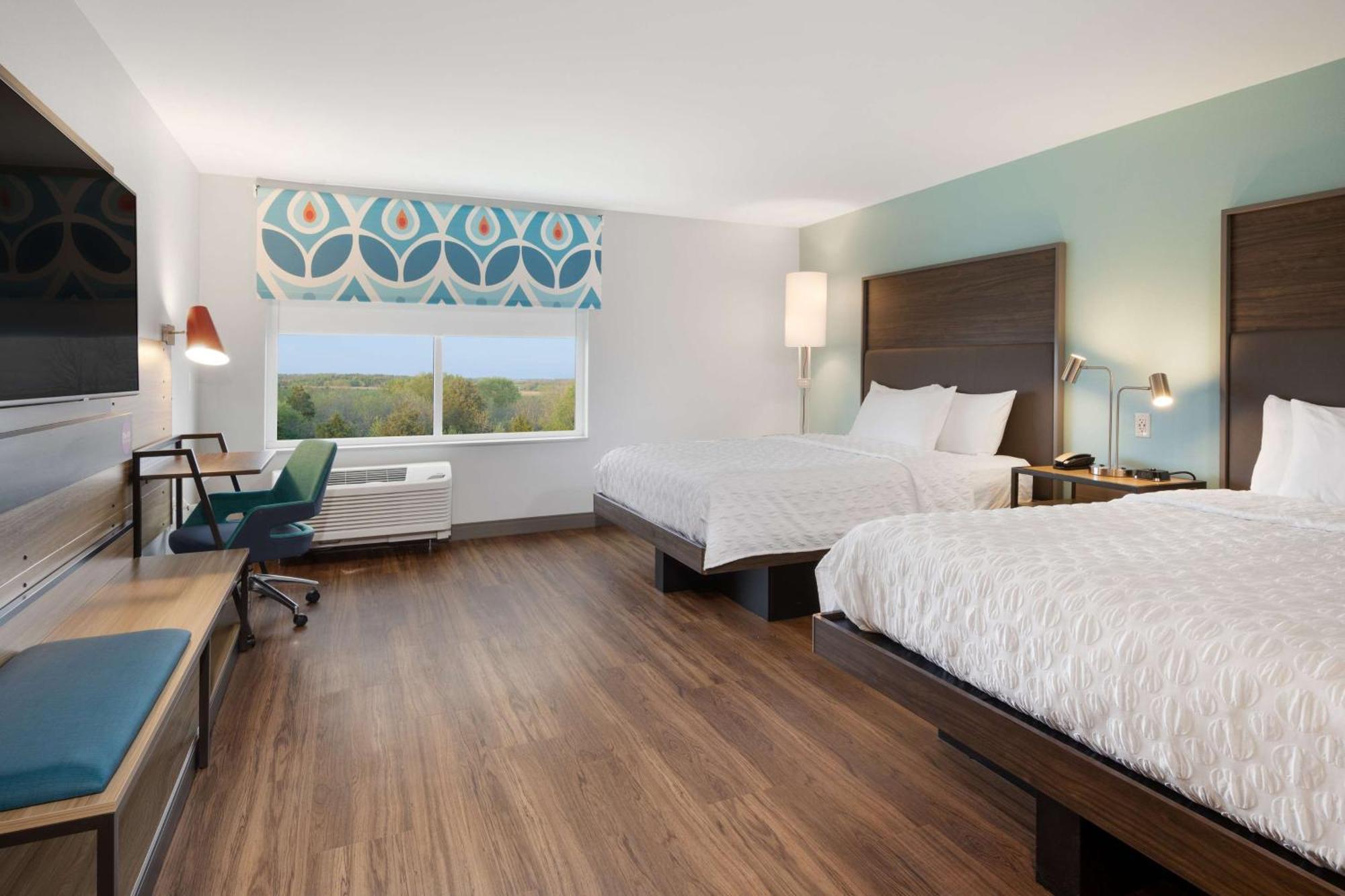 Tru By Hilton Sharonville, Oh Dış mekan fotoğraf