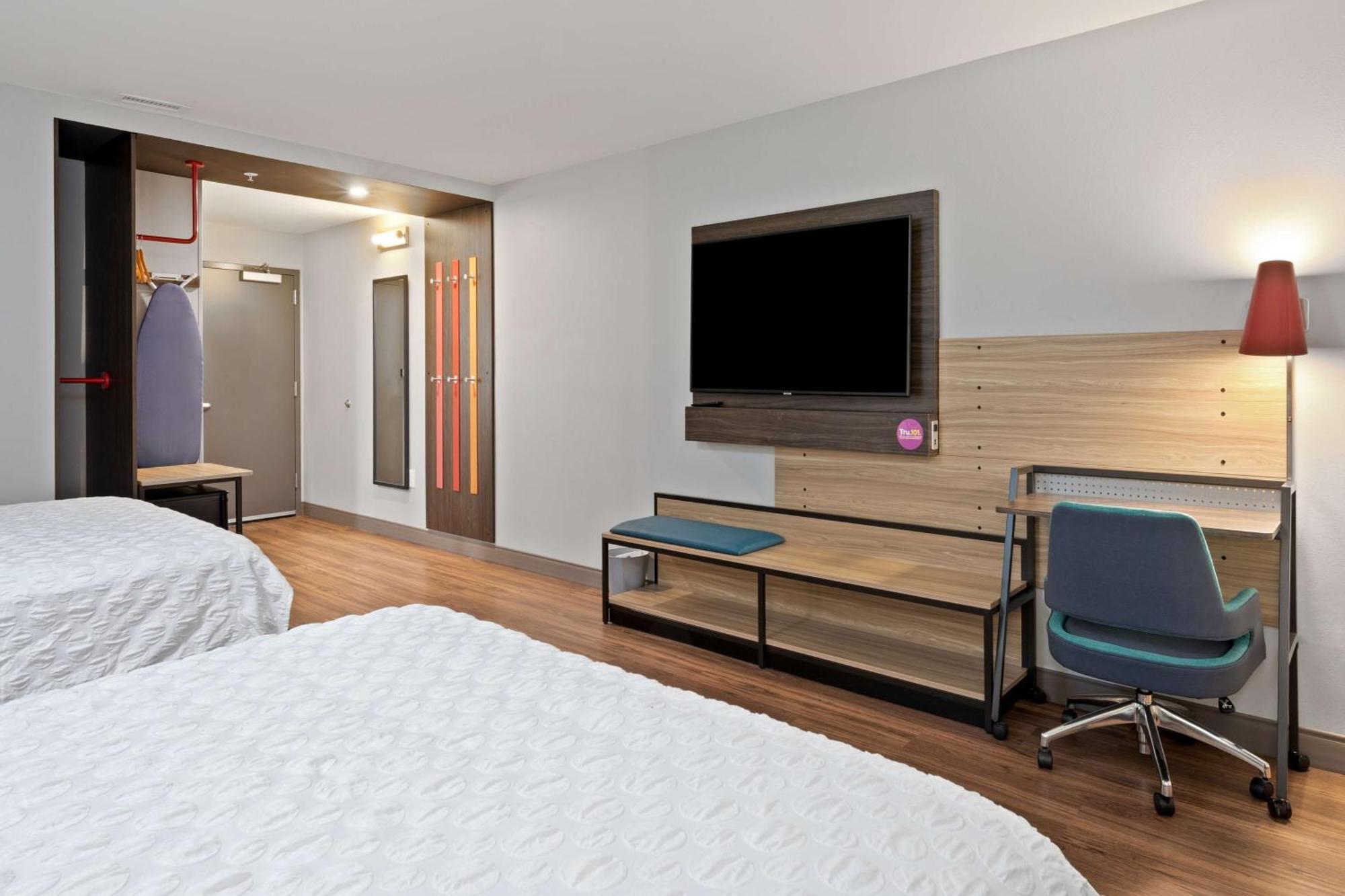 Tru By Hilton Sharonville, Oh Dış mekan fotoğraf