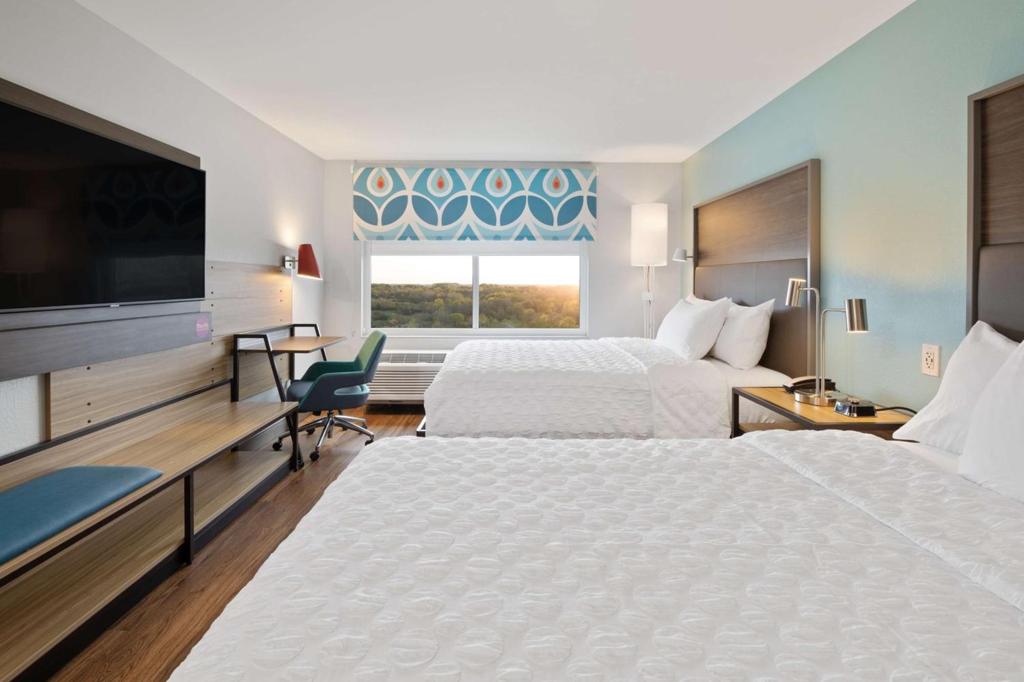 Tru By Hilton Sharonville, Oh Dış mekan fotoğraf
