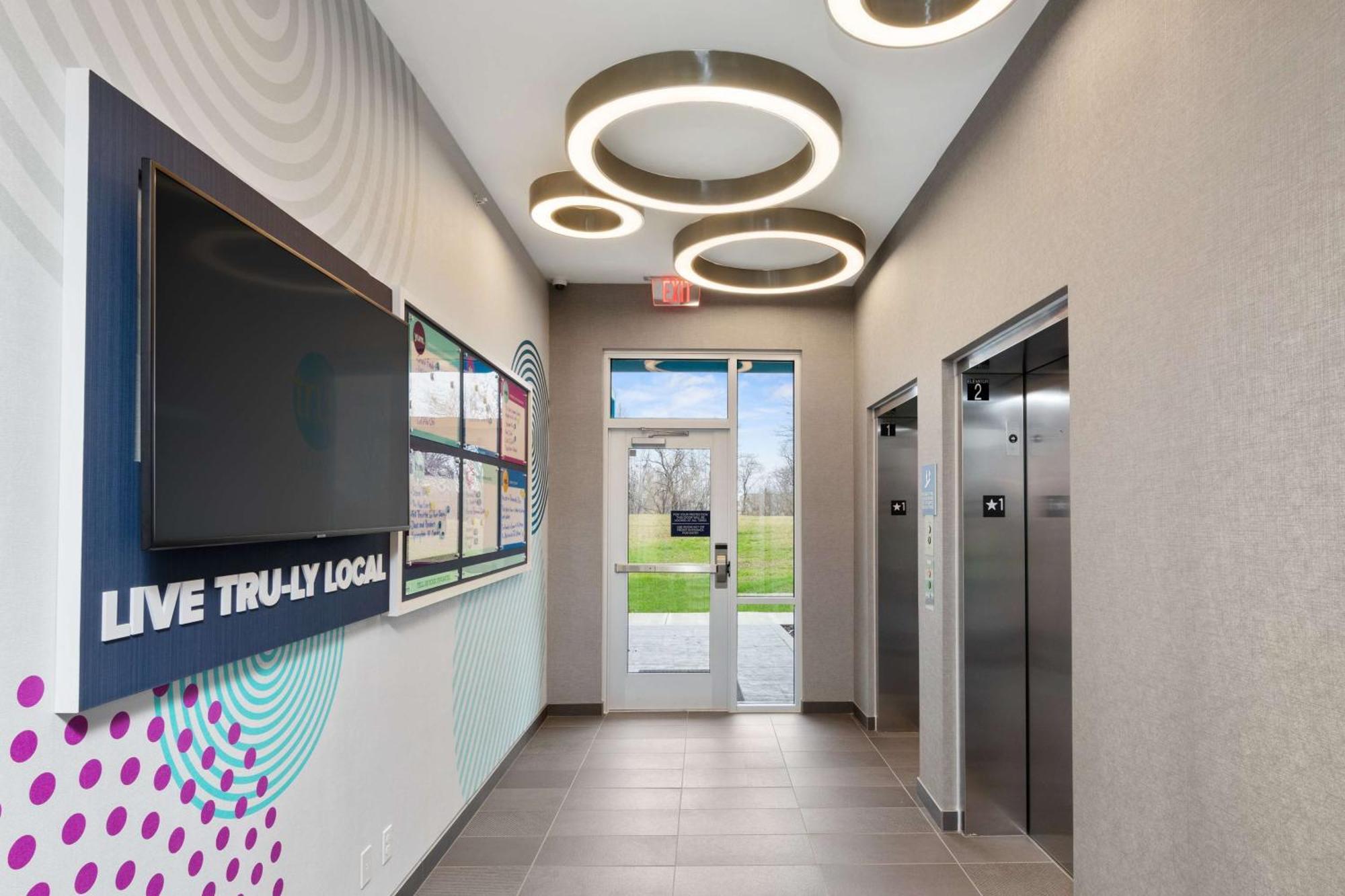 Tru By Hilton Sharonville, Oh Dış mekan fotoğraf