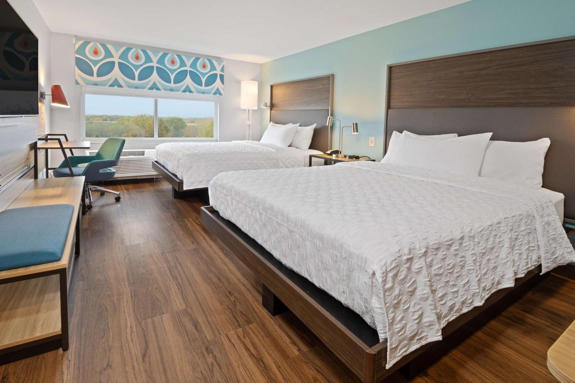 Tru By Hilton Sharonville, Oh Dış mekan fotoğraf