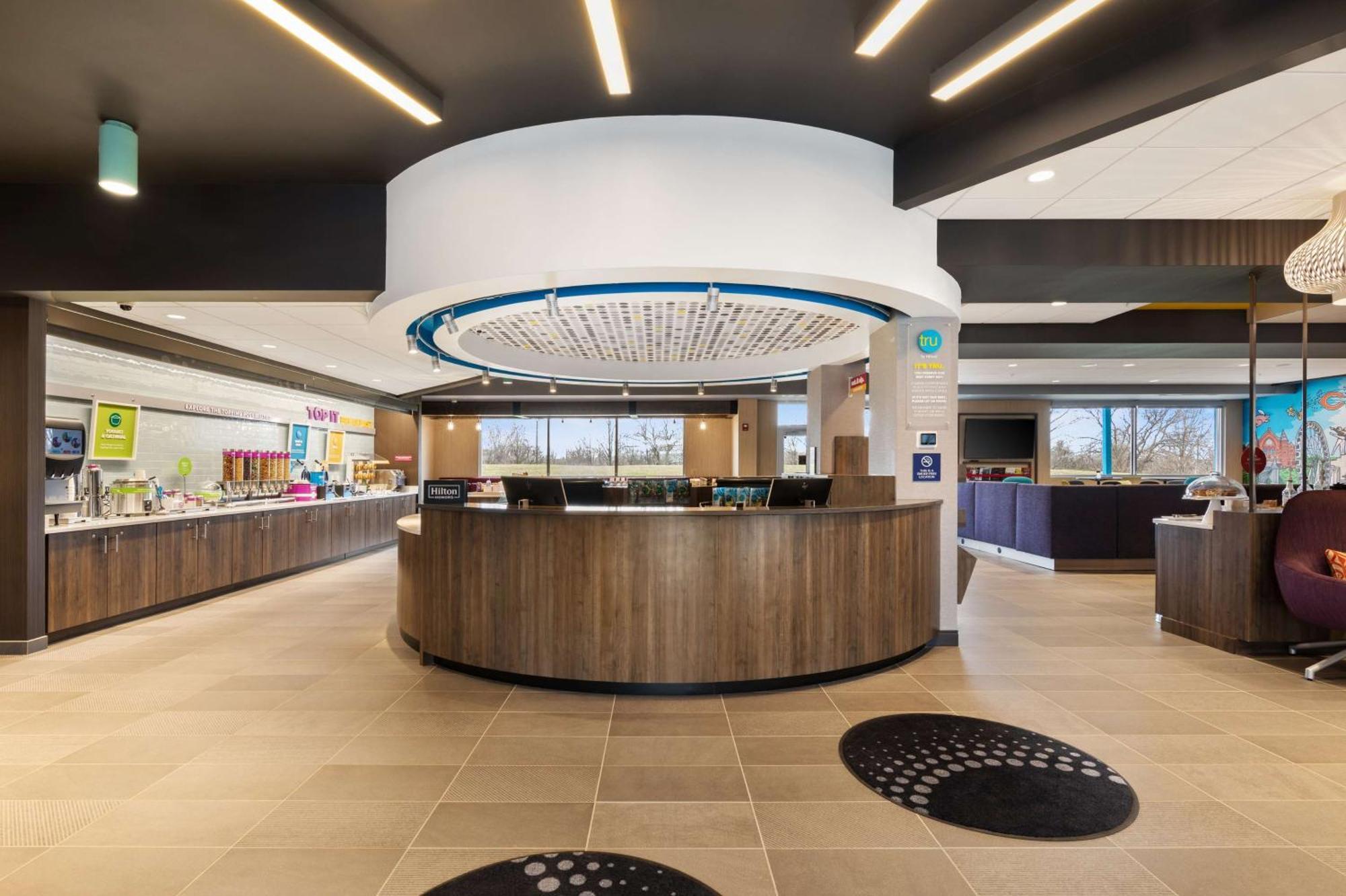 Tru By Hilton Sharonville, Oh Dış mekan fotoğraf