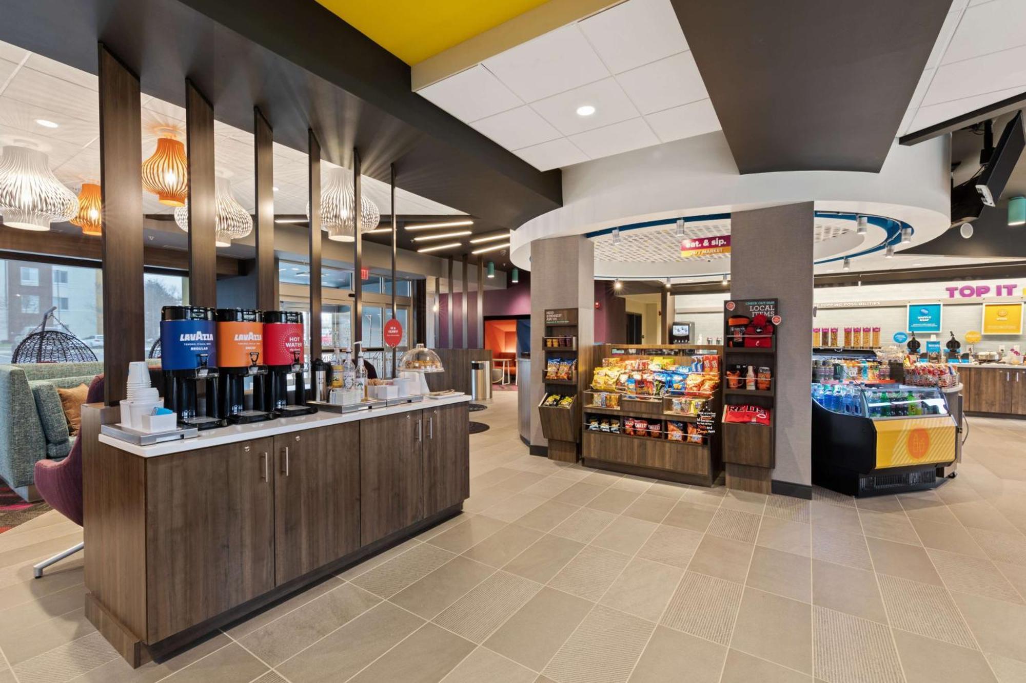 Tru By Hilton Sharonville, Oh Dış mekan fotoğraf